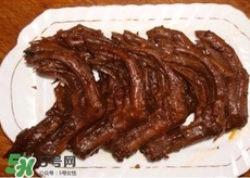 周黑鴨是怎么做的？周黑鴨的做法