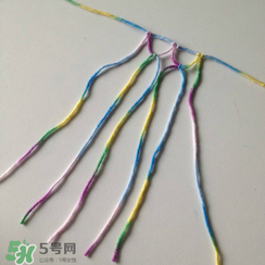 立夏蛋兜兜怎么做？立夏蛋兜制作方法步驟圖解