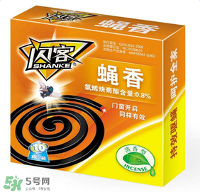 蚊香會(huì)把蚊子熏死嗎？蚊香能殺死蚊子嗎？