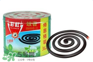 蚊香會(huì)把蚊子熏死嗎？蚊香能殺死蚊子嗎？