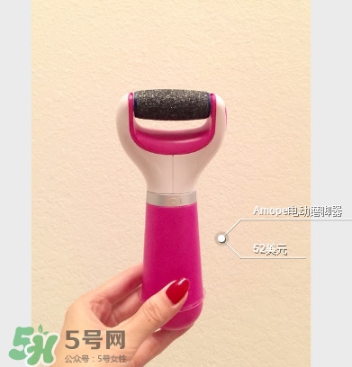 磨腳器哪個牌子好？磨腳器哪個品牌比較好