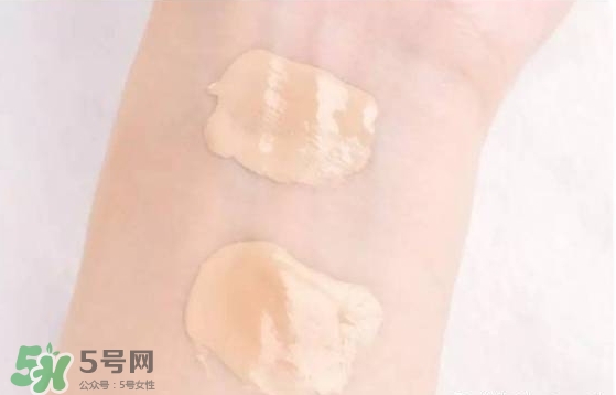 kate粉底液適合什么膚質(zhì)？kate粉底液適合干皮嗎？