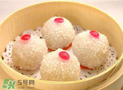立夏為什么要吃丸子？立夏丸子的做法