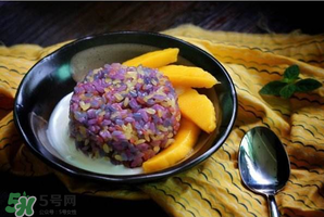 立夏為什么要吃五色飯？立夏為什么要吃五色飯糯米飯？