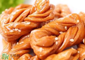 立夏為什么吃麻花？為什么立夏要吃麻花？