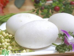立夏為什么吃鴨蛋？立夏吃鴨蛋的由來(lái)