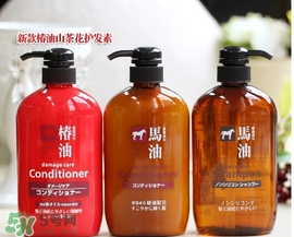 kumano熊野馬油護(hù)發(fā)素怎么樣？熊野馬油護(hù)發(fā)素使用心得