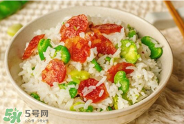 立夏為什么要吃蠶豆？立夏吃蠶豆飯的由來