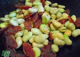 立夏為什么要吃蠶豆？立夏吃蠶豆飯的由來