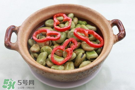 立夏為什么要吃蠶豆？立夏吃蠶豆飯的由來