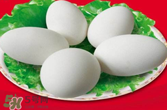 立夏為什么吃鵝蛋？立夏吃鵝蛋的由來(lái)
