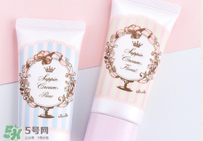 club素顏霜怎么用？club素顏霜是什么牌子？