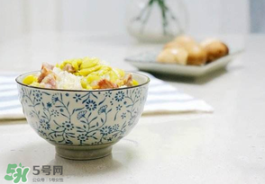 立夏為什么要吃倭豆飯？立夏吃倭豆飯的由來
