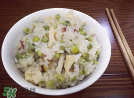 立夏為什么要吃立夏飯？立夏飯的由來
