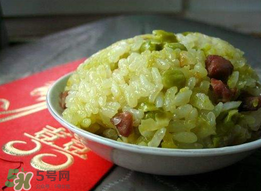 立夏為什么要吃立夏飯？立夏飯的由來