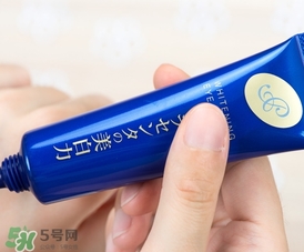 明色胎盤(pán)素眼霜怎么用？明色胎盤(pán)素眼霜使用方法