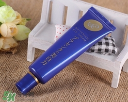 明色胎盤素眼霜怎么用？明色胎盤素眼霜使用方法