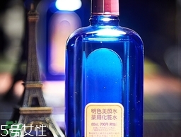 明色美顏水怎么用？明色美顏水能天天用嗎？