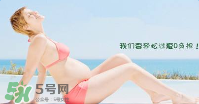 寶寶防曬霜孕婦可以用嗎？寶寶防曬霜大人可以用嗎？