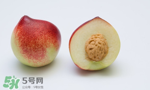 油桃什么時候吃最好？油桃什么人不能吃