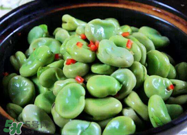 立夏為什么要吃豆？立夏吃豆的寓意