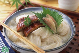 立夏為什么吃面條？立夏為什么要吃面食？