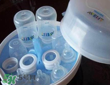 奶瓶長毛還能用嗎？奶瓶發(fā)霉了怎么清洗？