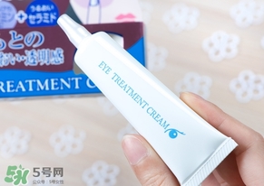 目元ve眼霜怎么樣？目元眼霜VE怎么用？
