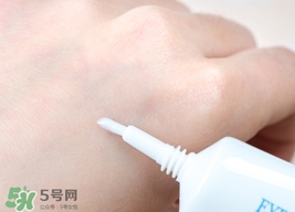 目元ve眼霜怎么樣？目元眼霜VE怎么用？