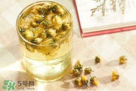 立夏喝菊花好嗎？立夏能吃苦菊嗎？
