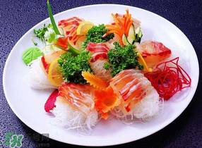 立夏可以吃海鮮嗎？立夏吃什么海鮮？
