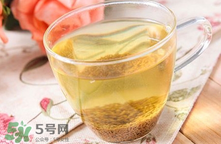 桑葚火麻茶能降血壓?jiǎn)?？桑葚火麻茶作用與功效