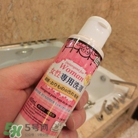 大創(chuàng)女性生理內(nèi)褲清洗液怎么用？大創(chuàng)生理內(nèi)褲清洗劑用法