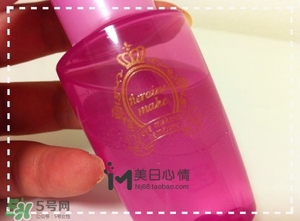 kiss me眼唇卸妝液怎么樣？kiss me眼唇卸妝液怎么用