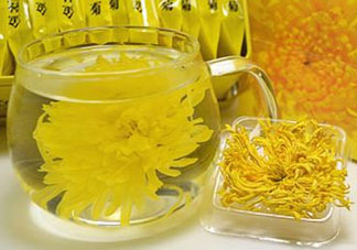 立夏喝菊花好嗎？立夏能吃苦菊嗎？