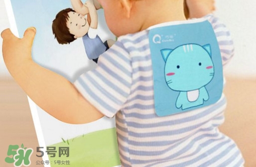 吸汗巾多大寶貝用？吸汗巾什么時(shí)候用