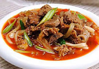 立夏能吃羊肉嗎？立夏可以吃羊肉嗎？