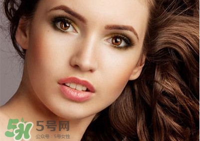 如何讓眼睛變大？怎么讓眼睛變大