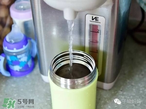 燜燒杯怎么用？燜燒杯使用方法