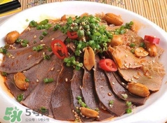 夫妻肺片是涼菜嗎？夫妻肺片是涼菜還是熱菜