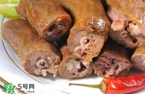 周黑鴨是怎么做的？周黑鴨的做法