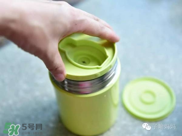 燜燒杯怎么用？燜燒杯使用方法