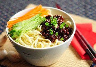 立夏為什么吃面條？立夏為什么要吃面食？