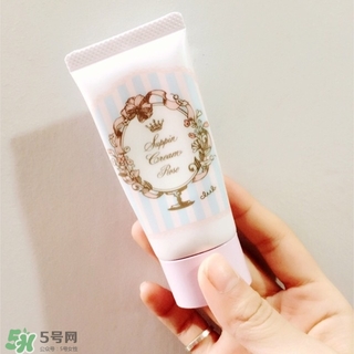 club素顏霜怎么用？club素顏霜是什么牌子？