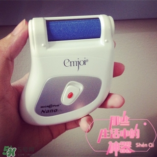 磨腳器哪個牌子好？磨腳器哪個品牌比較好