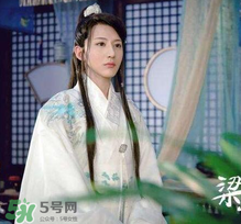經(jīng)典《梁?！穼⒎?祝英臺居然是個男的！