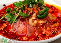 夫妻肺片是涼菜嗎？夫妻肺片是涼菜還是熱菜