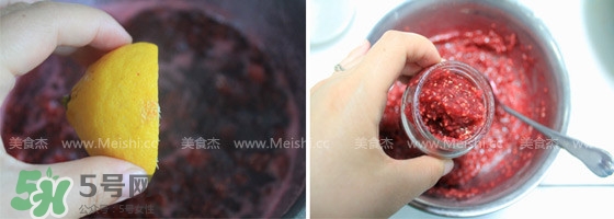 樹莓有毒嗎？樹莓有刺嗎？