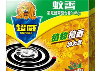 蚊香會(huì)把蚊子熏死嗎？蚊香能殺死蚊子嗎？