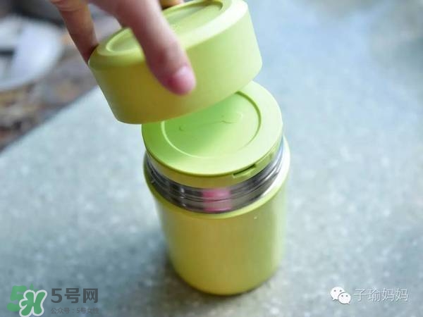 燜燒杯怎么用？燜燒杯使用方法